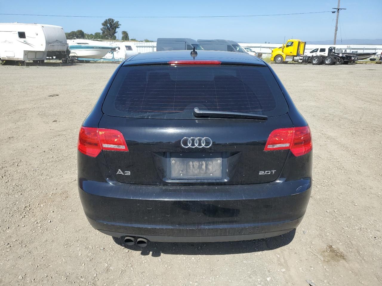 2009 Audi A3 2.0T - Фото 6