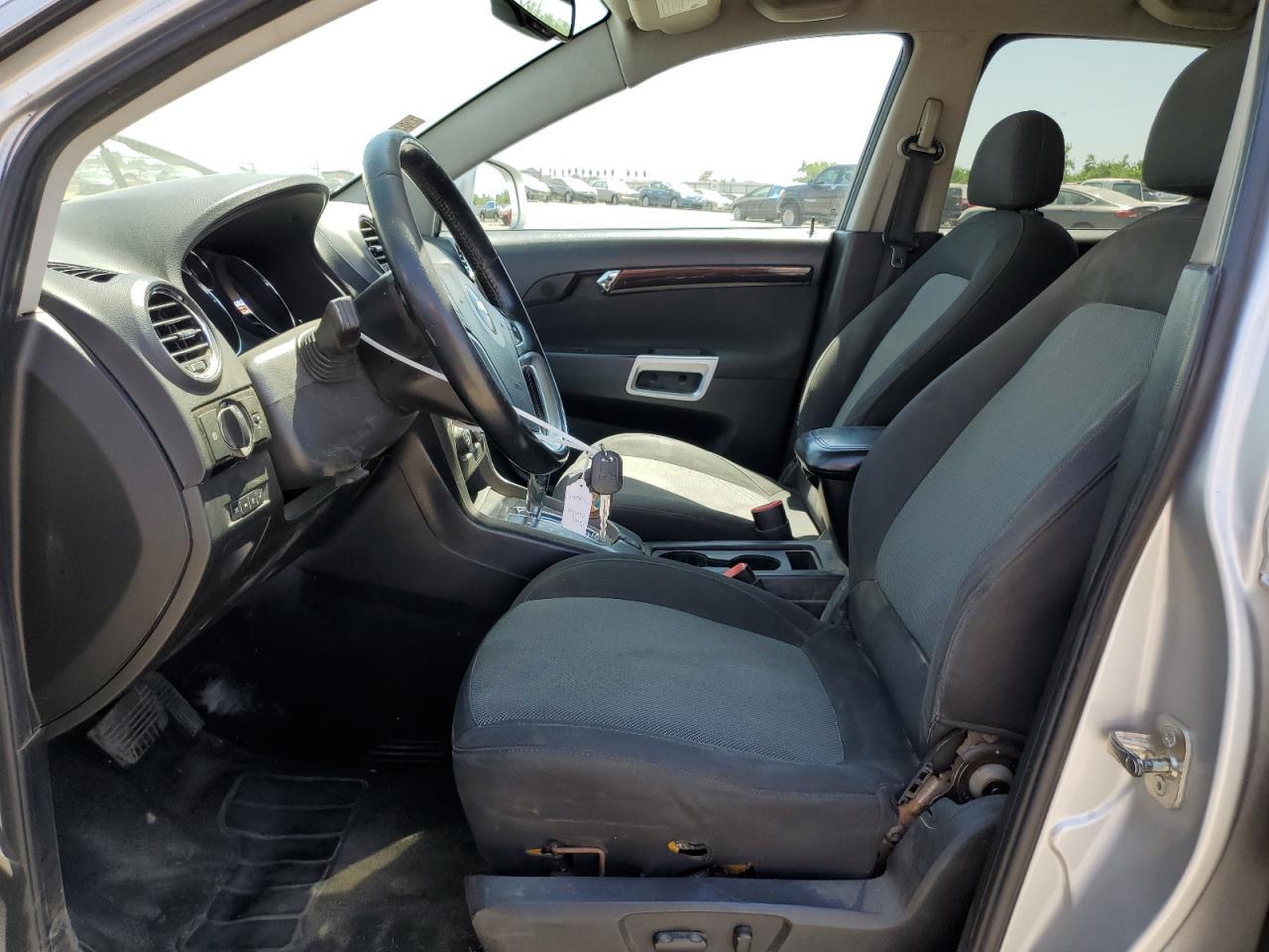 2014 Chevrolet Captiva Ls - Фото 7