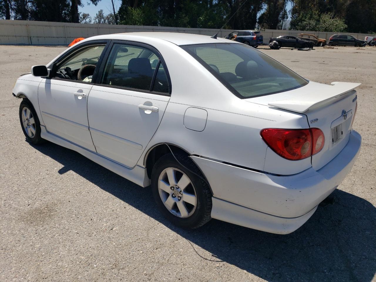 2005 Toyota Corolla Ce - Фото 2