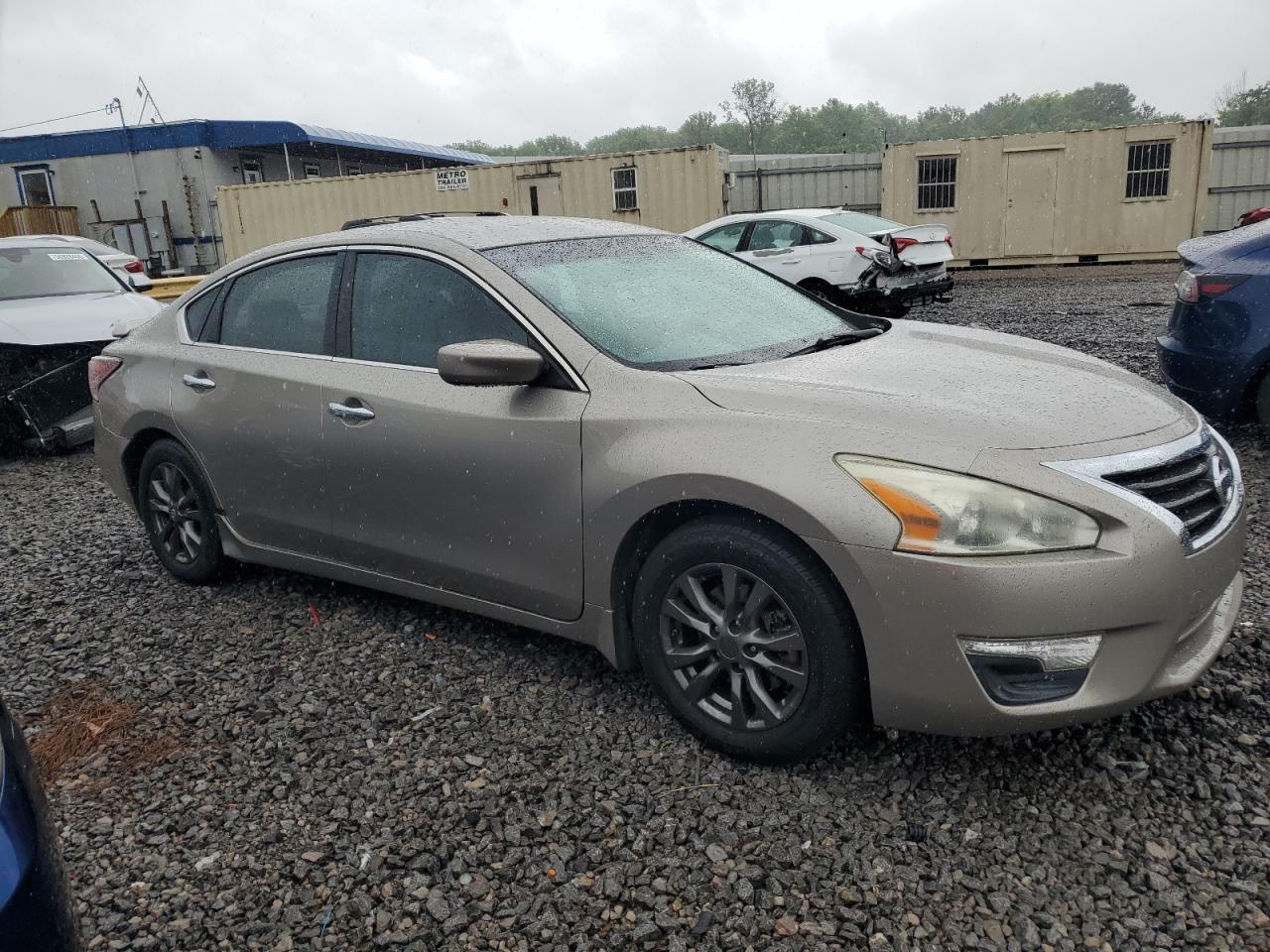 2015 Nissan Altima 2.5 - Фото 7