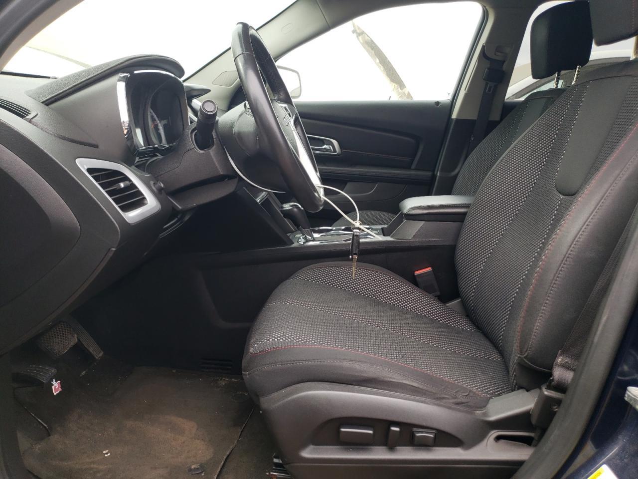 2017 GMC Terrain - Image 7