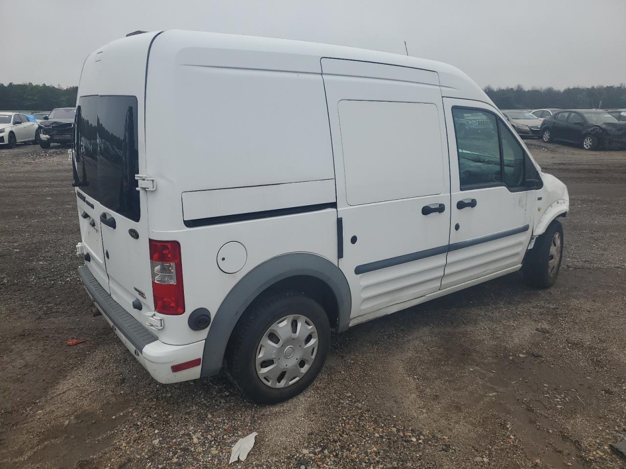 2012 Ford Transit Connect Xlt - Image 3