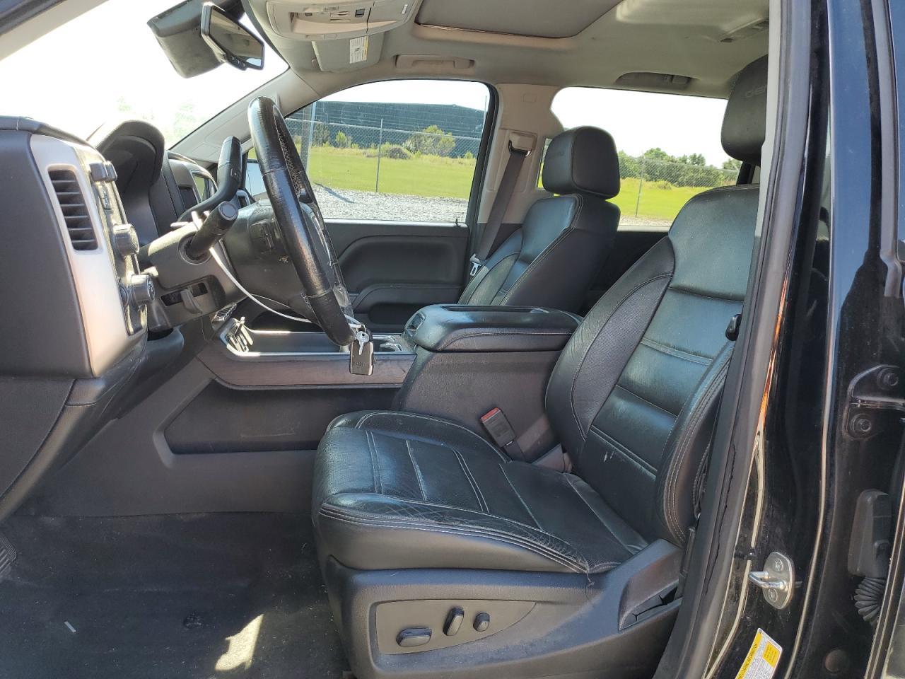 2018 GMC Sierra K1500 Denali - Фото 7