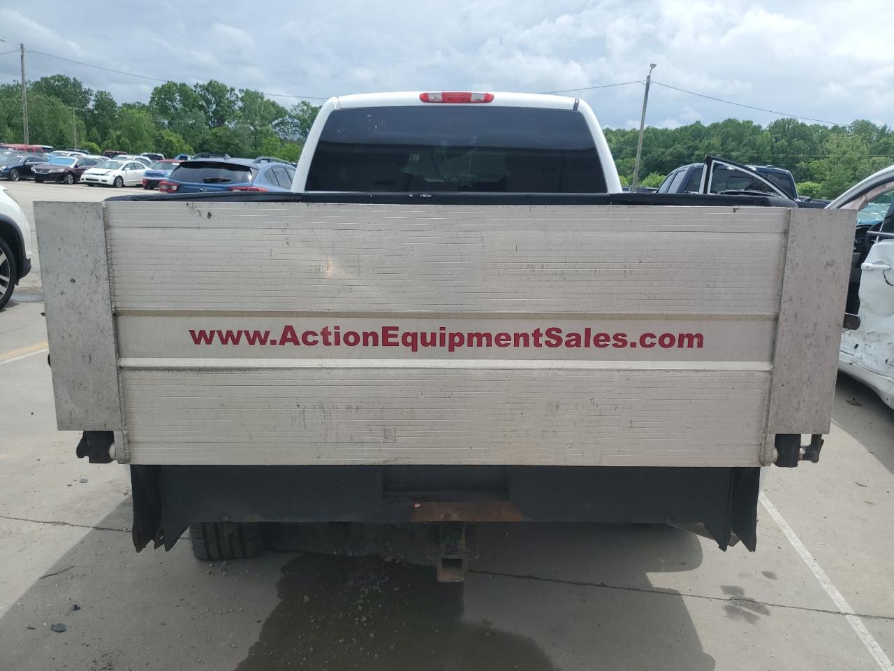 2012 Chevrolet Silverado K1500 Lt - Фото 6