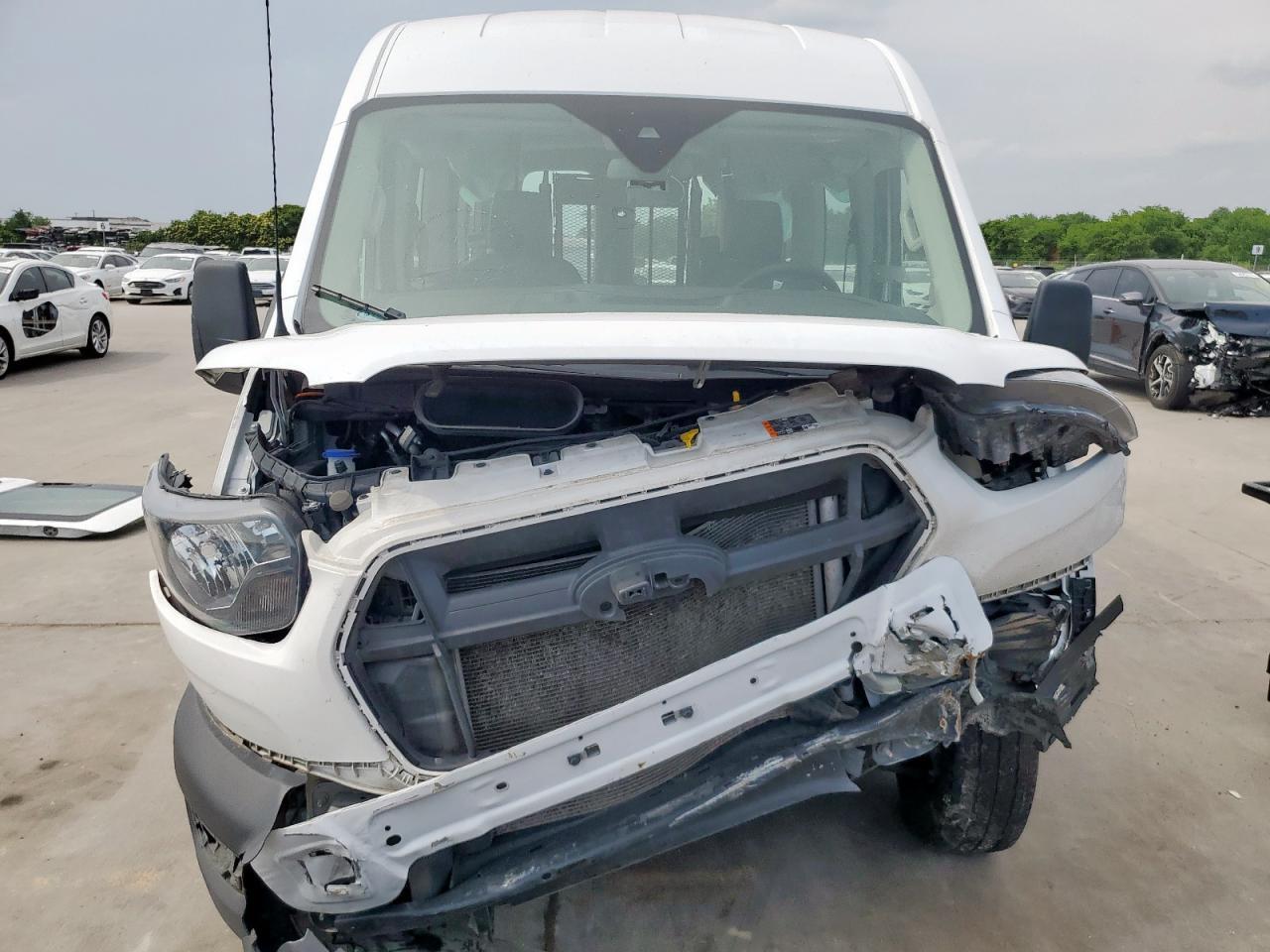 2022 Ford Transit T-350 - Image 5
