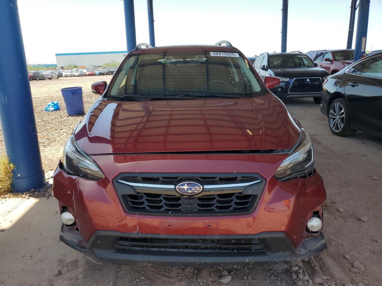 2018 Subaru Crosstrek Limited - Фото 5