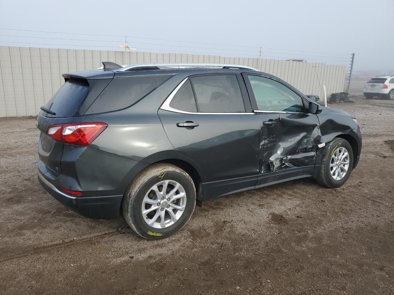 2019 Chevrolet Equinox Lt - Фото 3