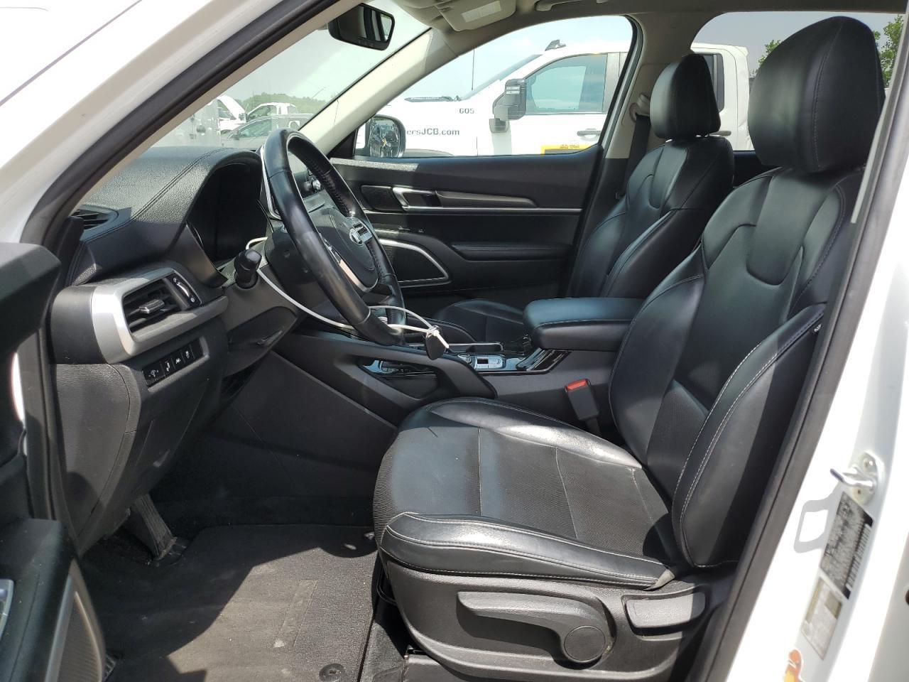 2020 Kia Telluride Lx - Image 7