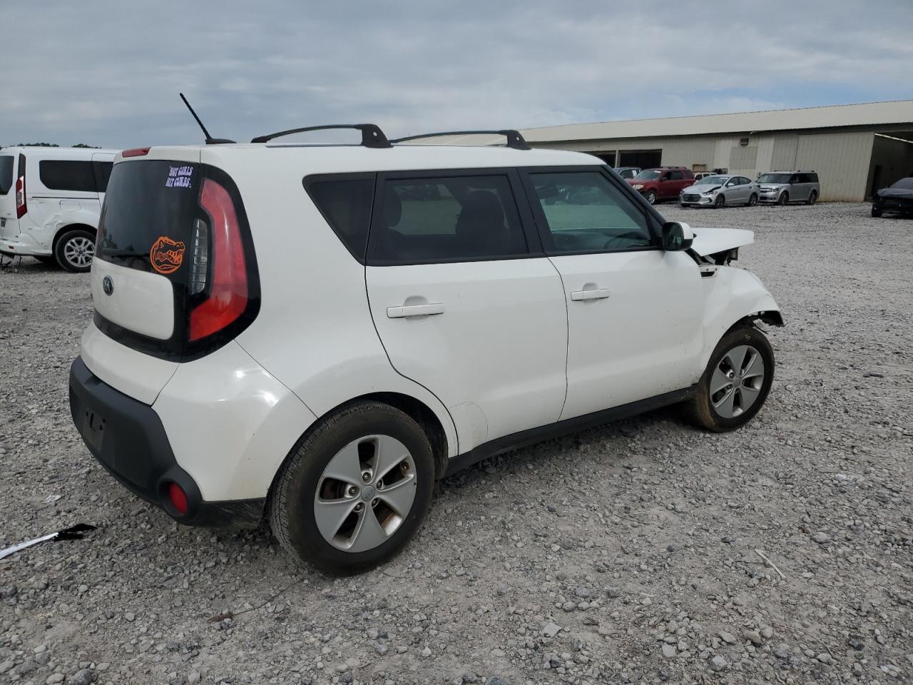 2016 Kia Soul - Image 3
