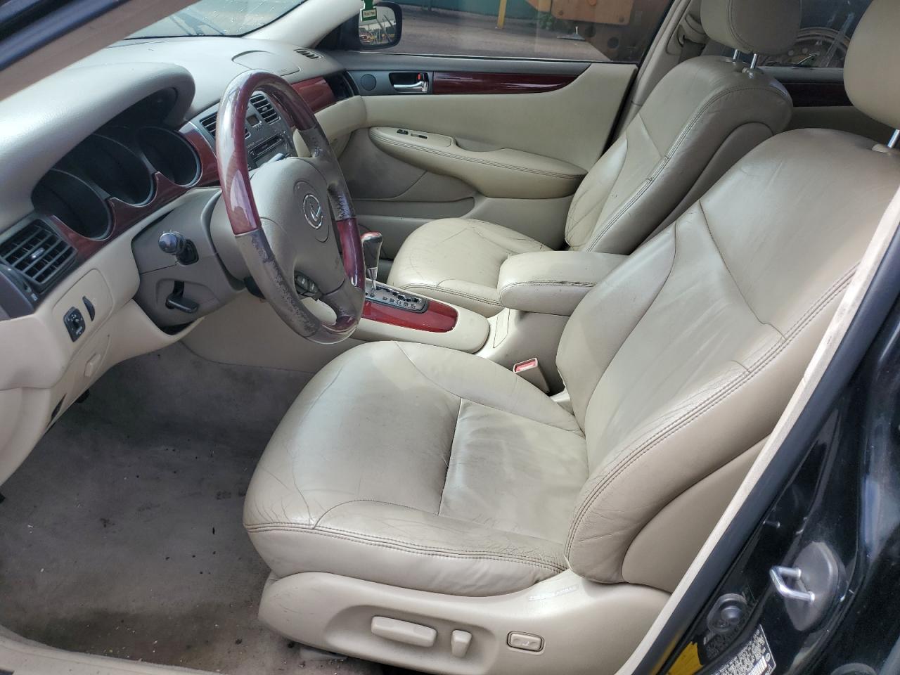 2003 Lexus Es 300 - Фото 7