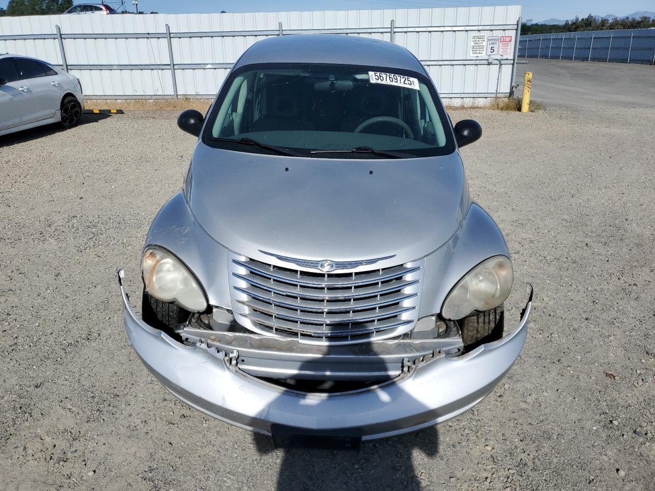 2007 Chrysler Pt Cruiser - Image 5