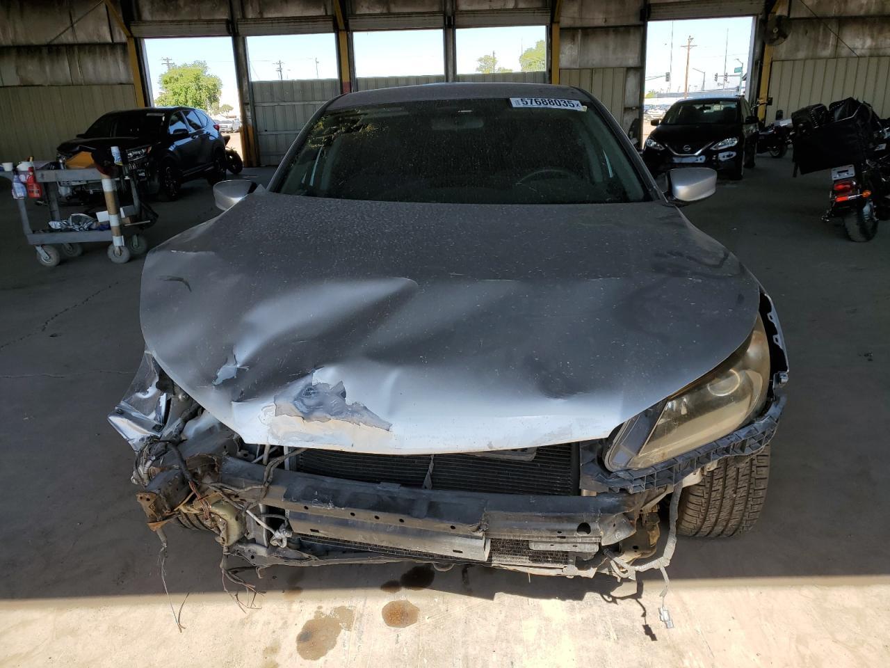 2014 Honda Accord Sport - Фото 5