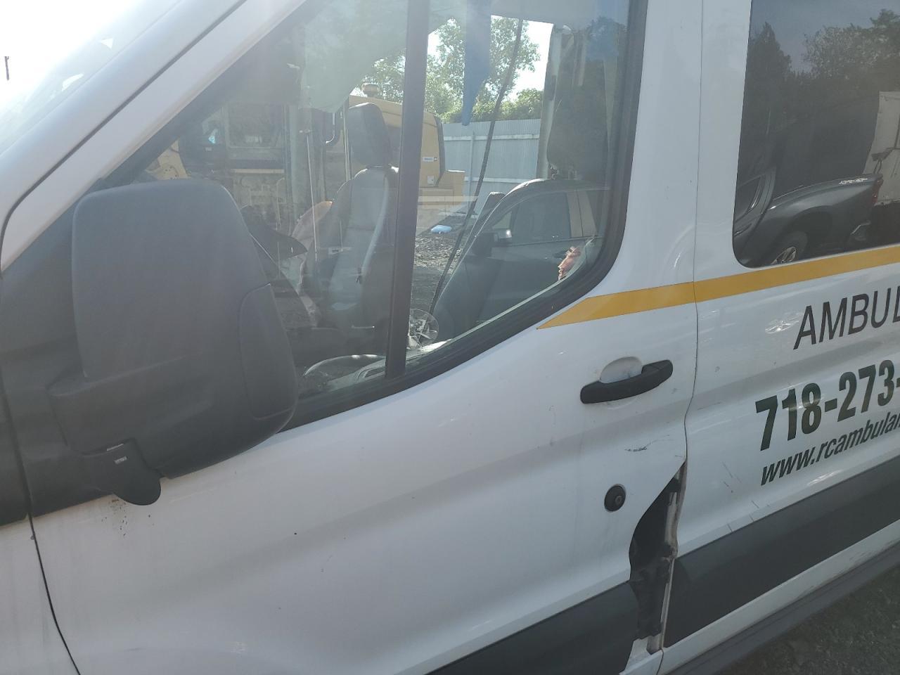 2016 Ford Transit T-150 - Фото 7