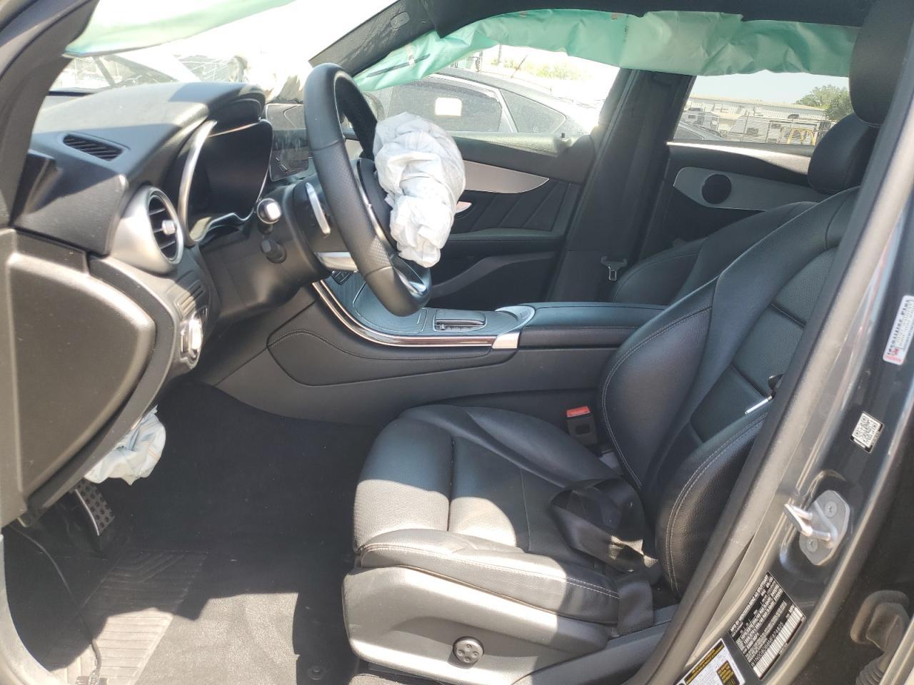 2021 Mercedes-Benz Glc 300 - Фото 7