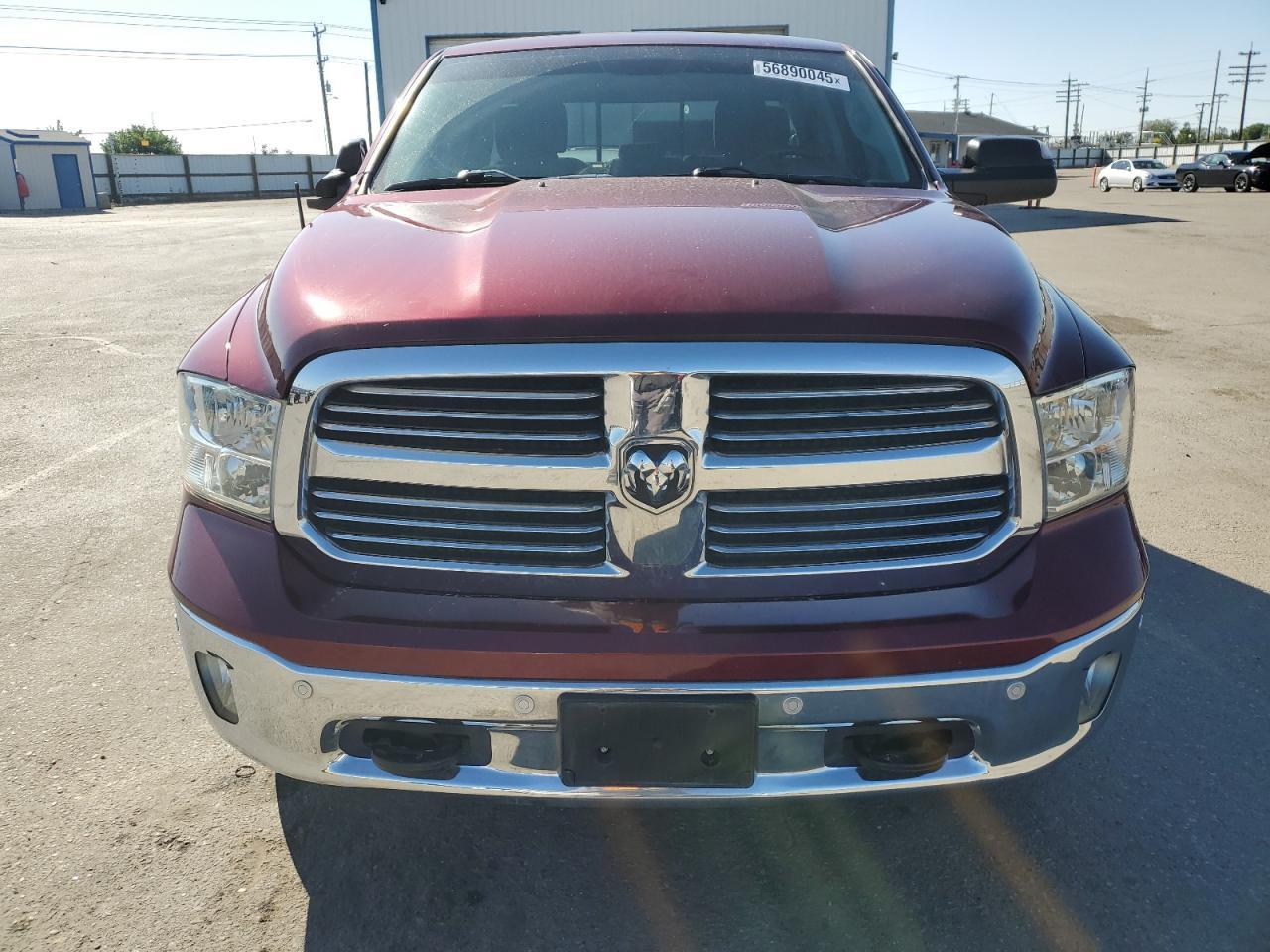 2018 Ram 1500 Slt - Фото 5