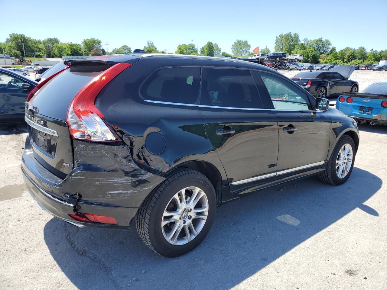 2014 Volvo Xc60 3.2 - Фото 3