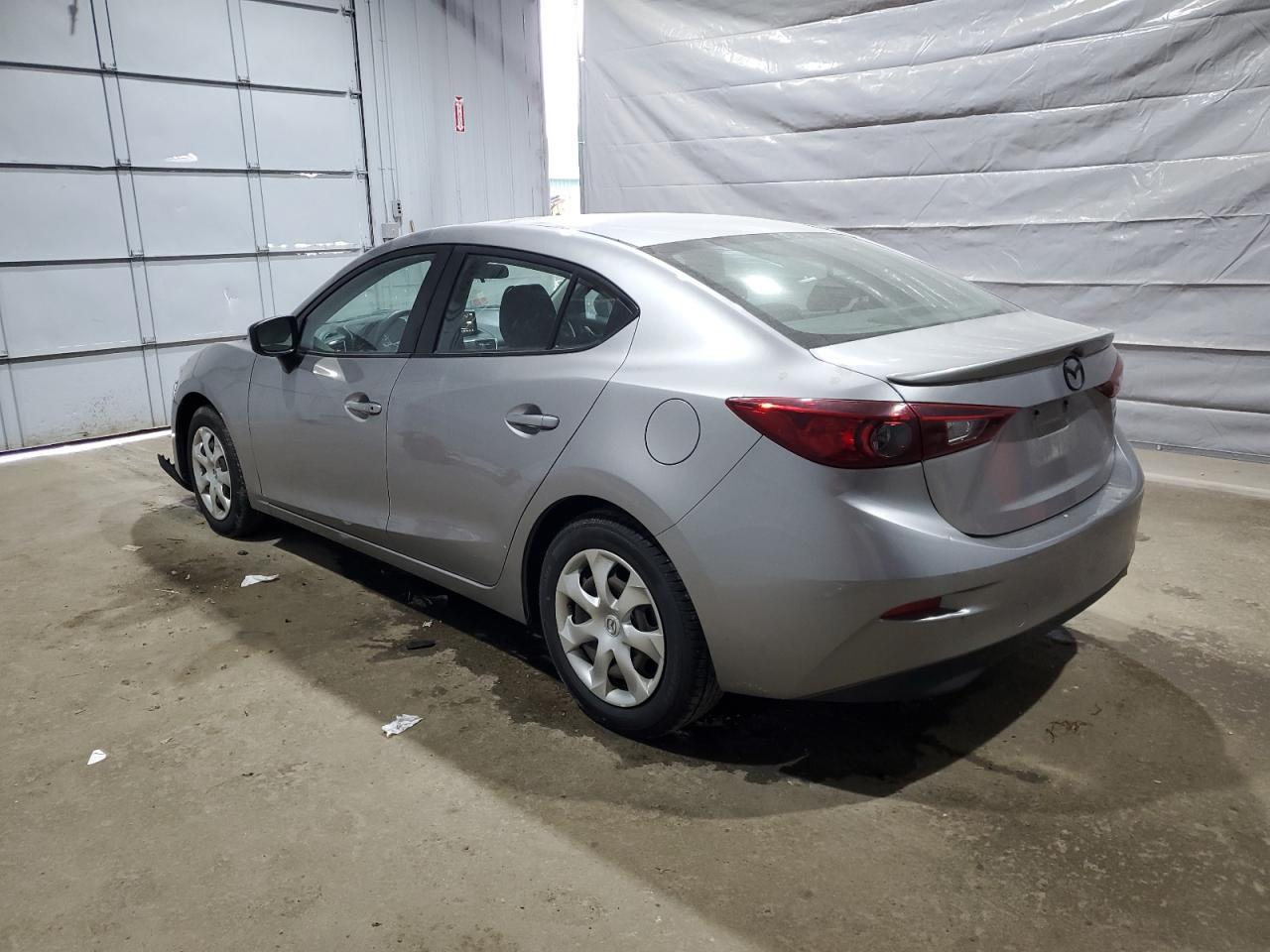 2015 Mazda 3 Sport - Image 2