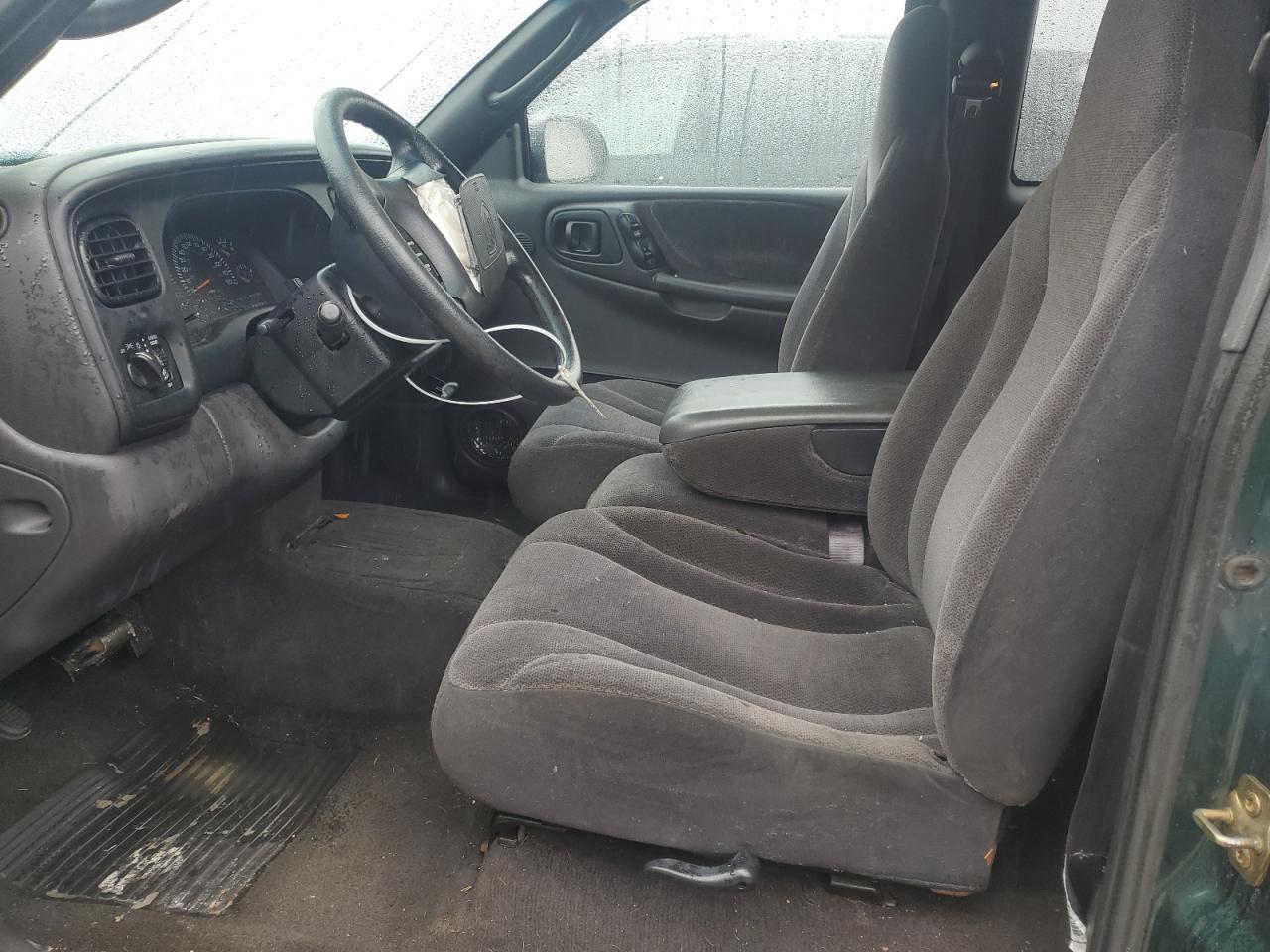 2000 Dodge Dakota - Фото 7