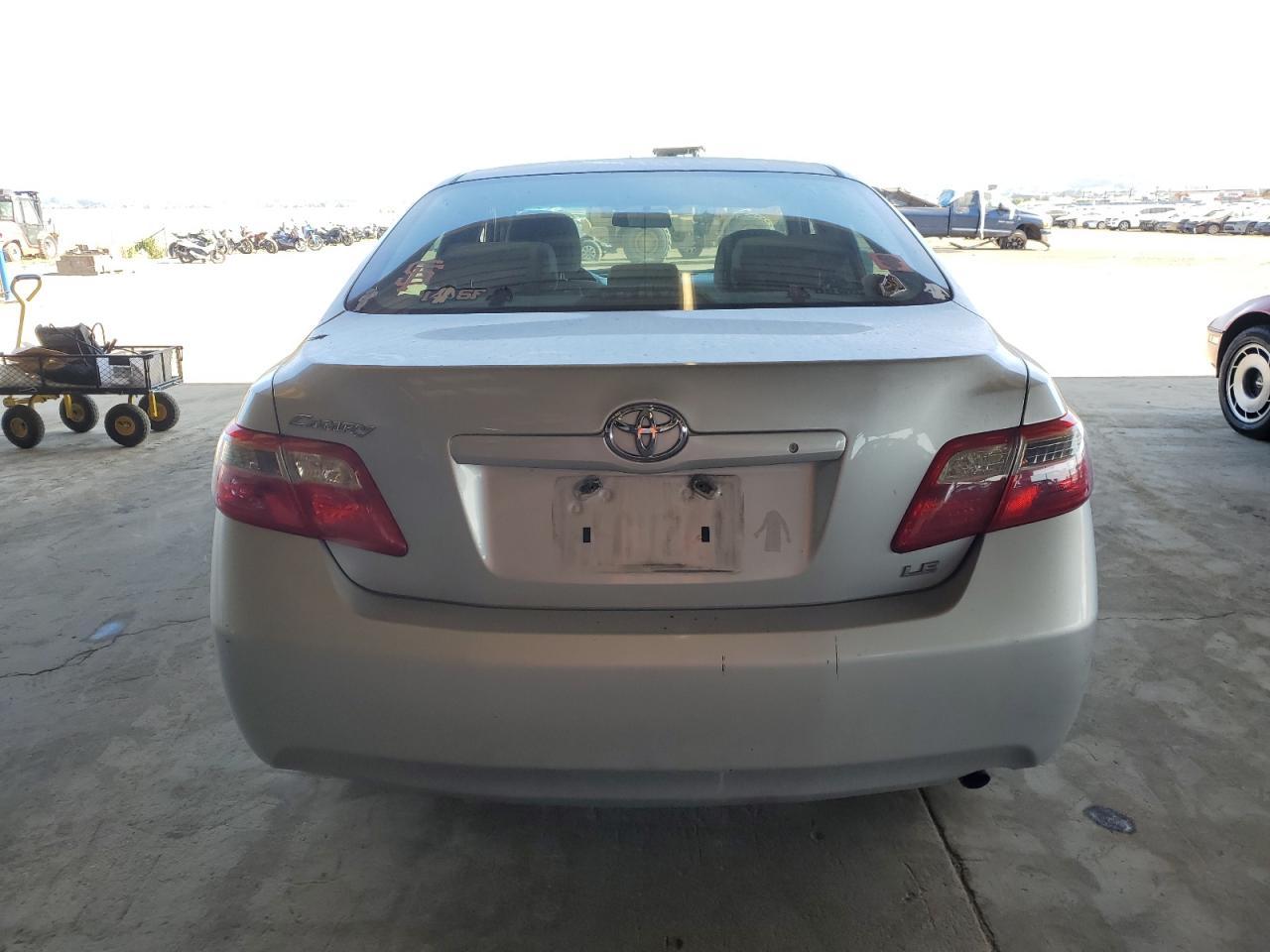 2009 Toyota Camry Base - Image 6