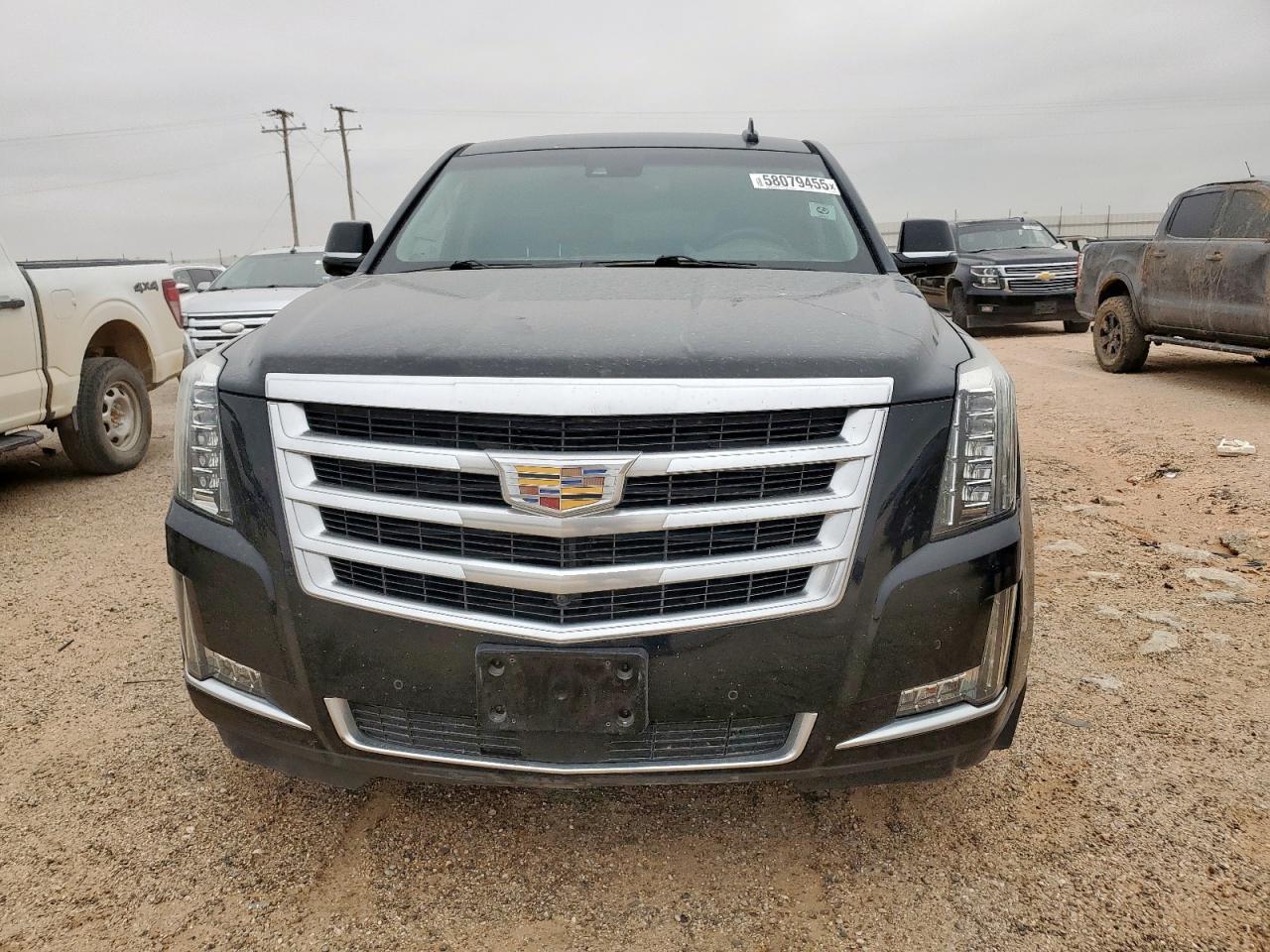 2015 Cadillac Escalade Premium - Image 5