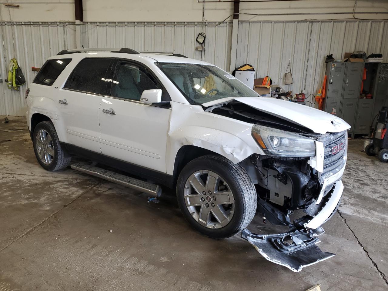 2017 GMC Acadia Limited Slt-2 - Image 4