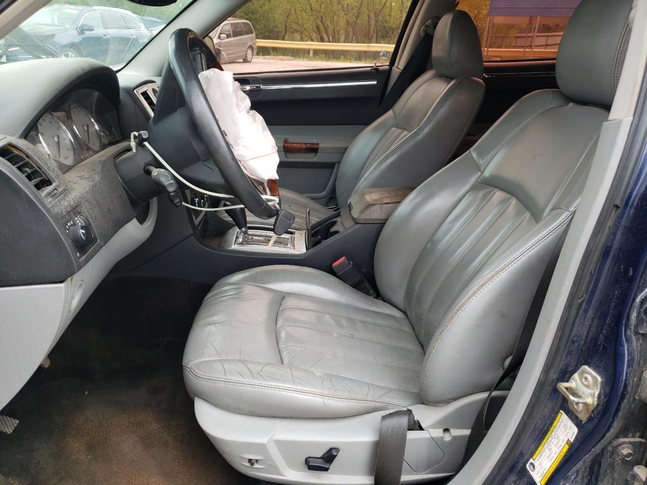 2006 Chrysler 300C - Фото 7