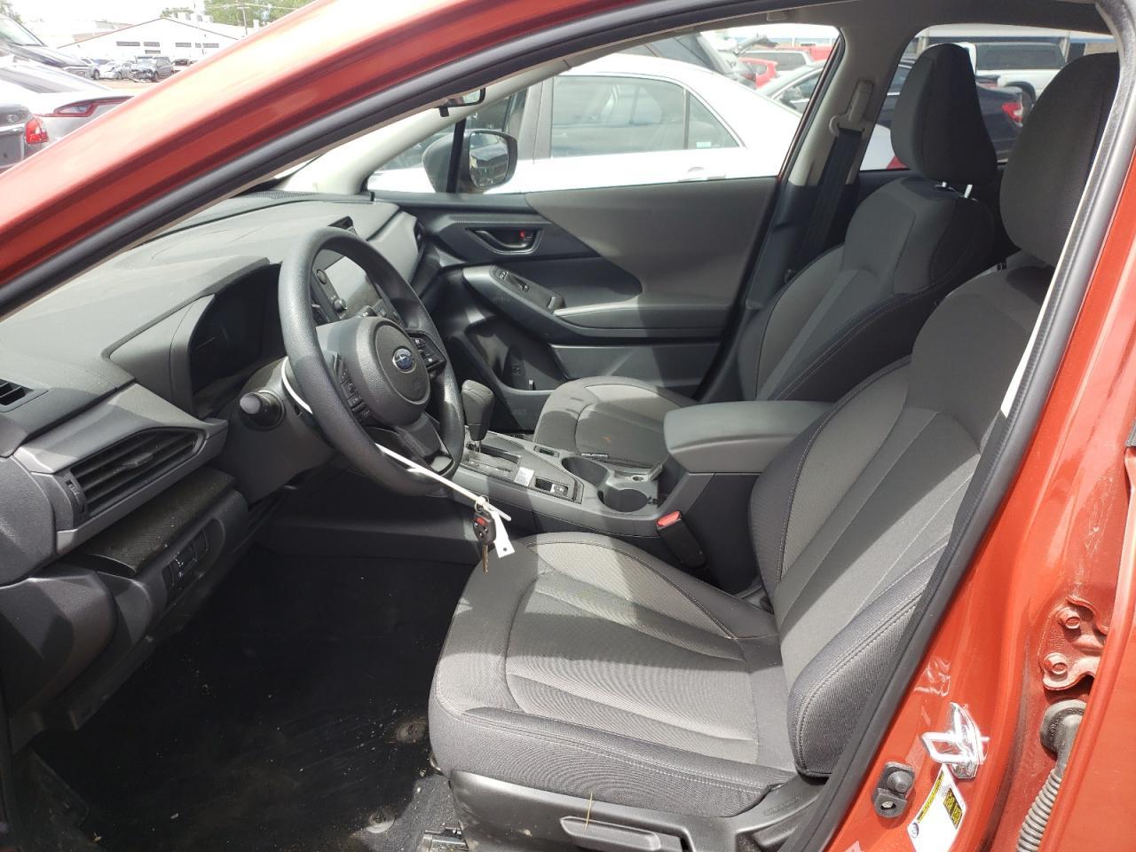 2024 Subaru Crosstrek - Фото 7