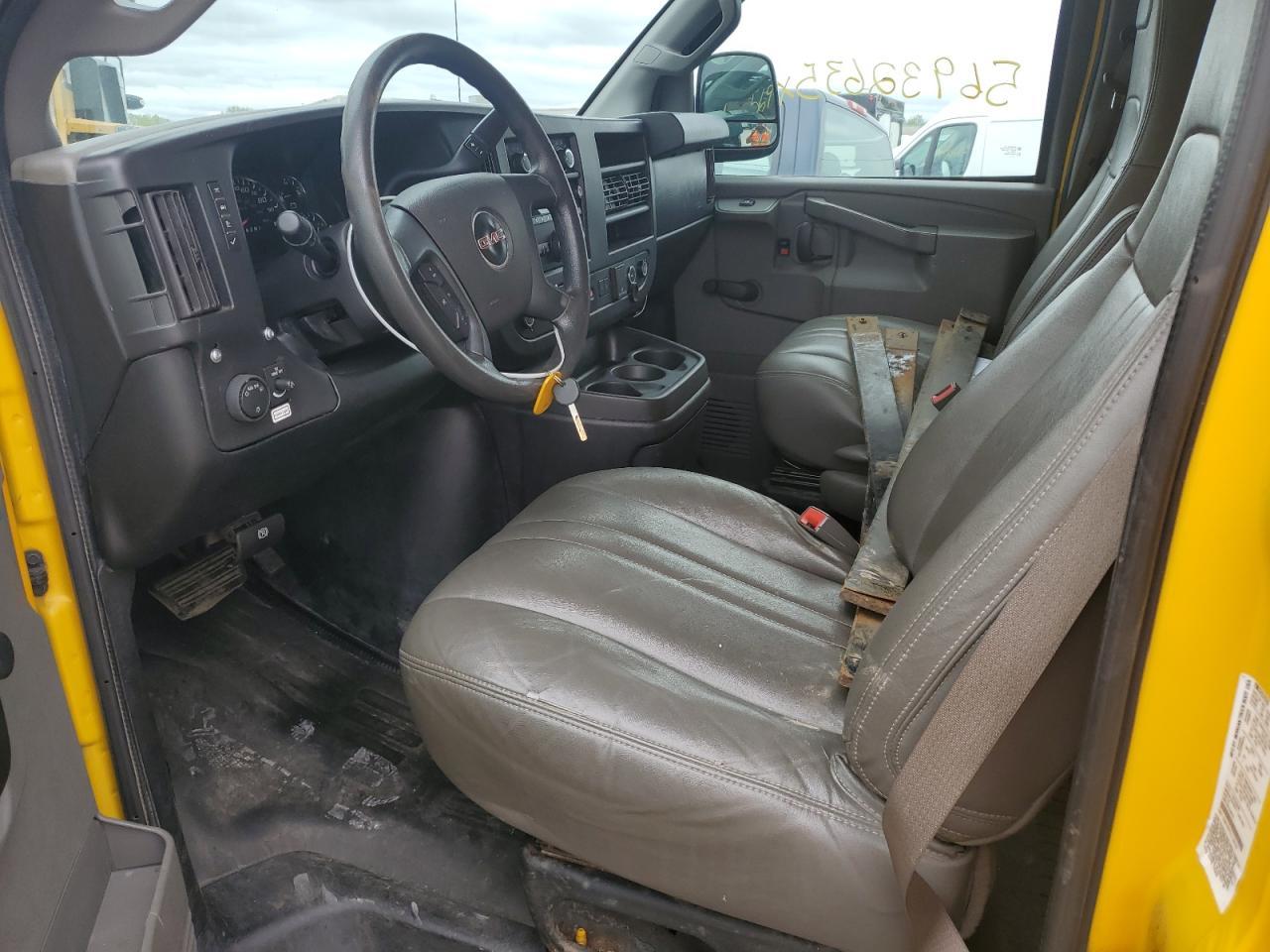 2020 GMC Savana Cut - Trucks - Фото 7