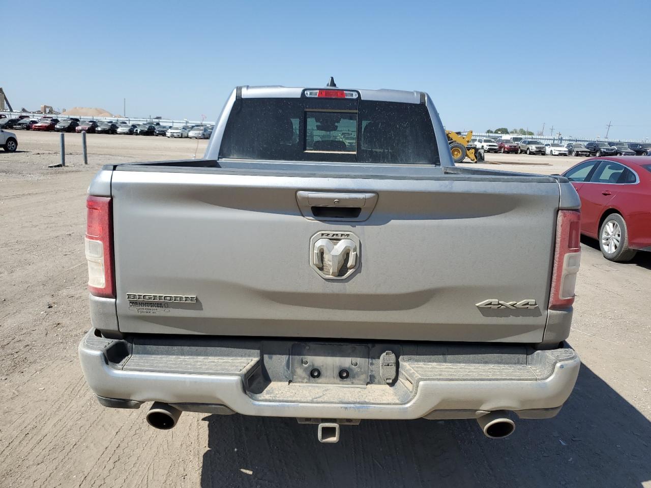 2021 Ram 1500 Big Horn/Lone Star - Image 6