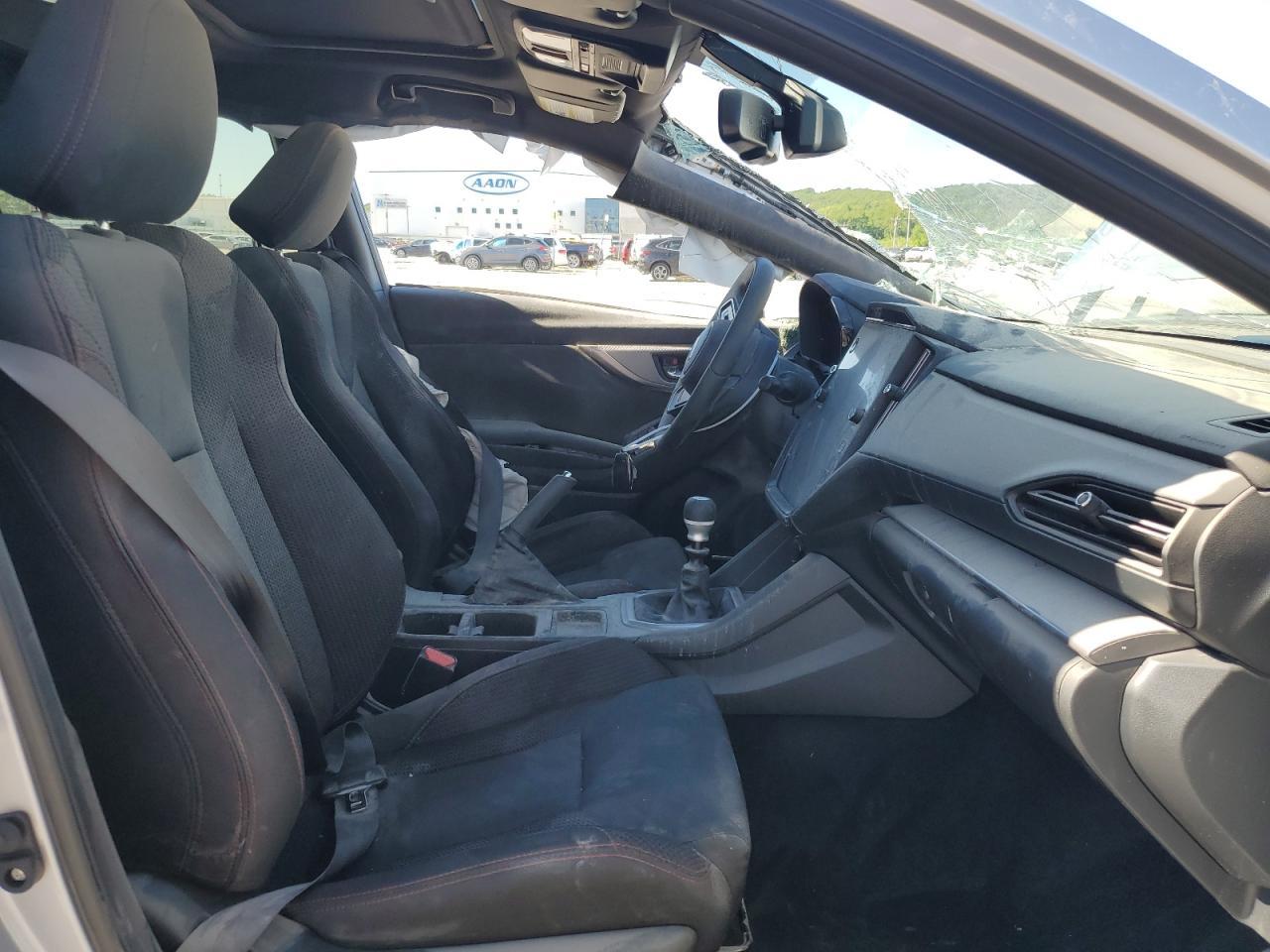 2023 Subaru Wrx Premium - Фото 7