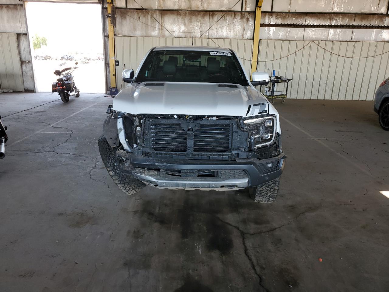 2024 Ford Ranger Raptor - Фото 5