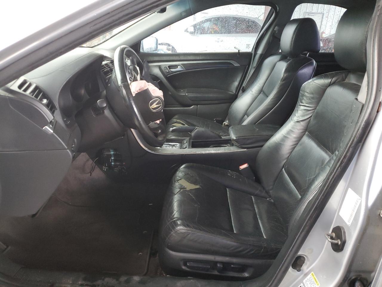 2006 Acura 3.2Tl - Фото 7