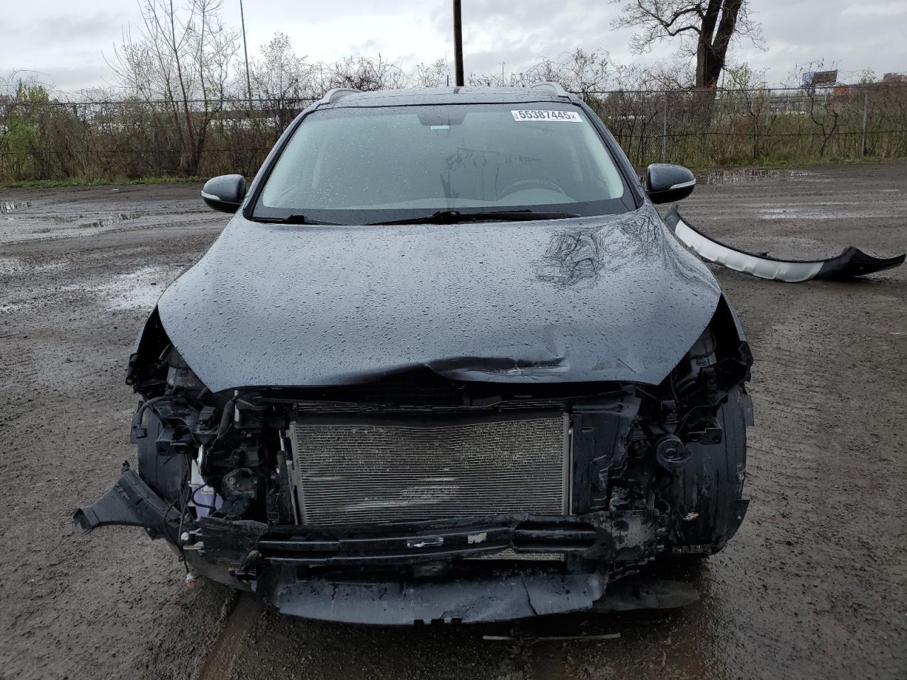 2020 Kia Sorento Ex - Фото 5