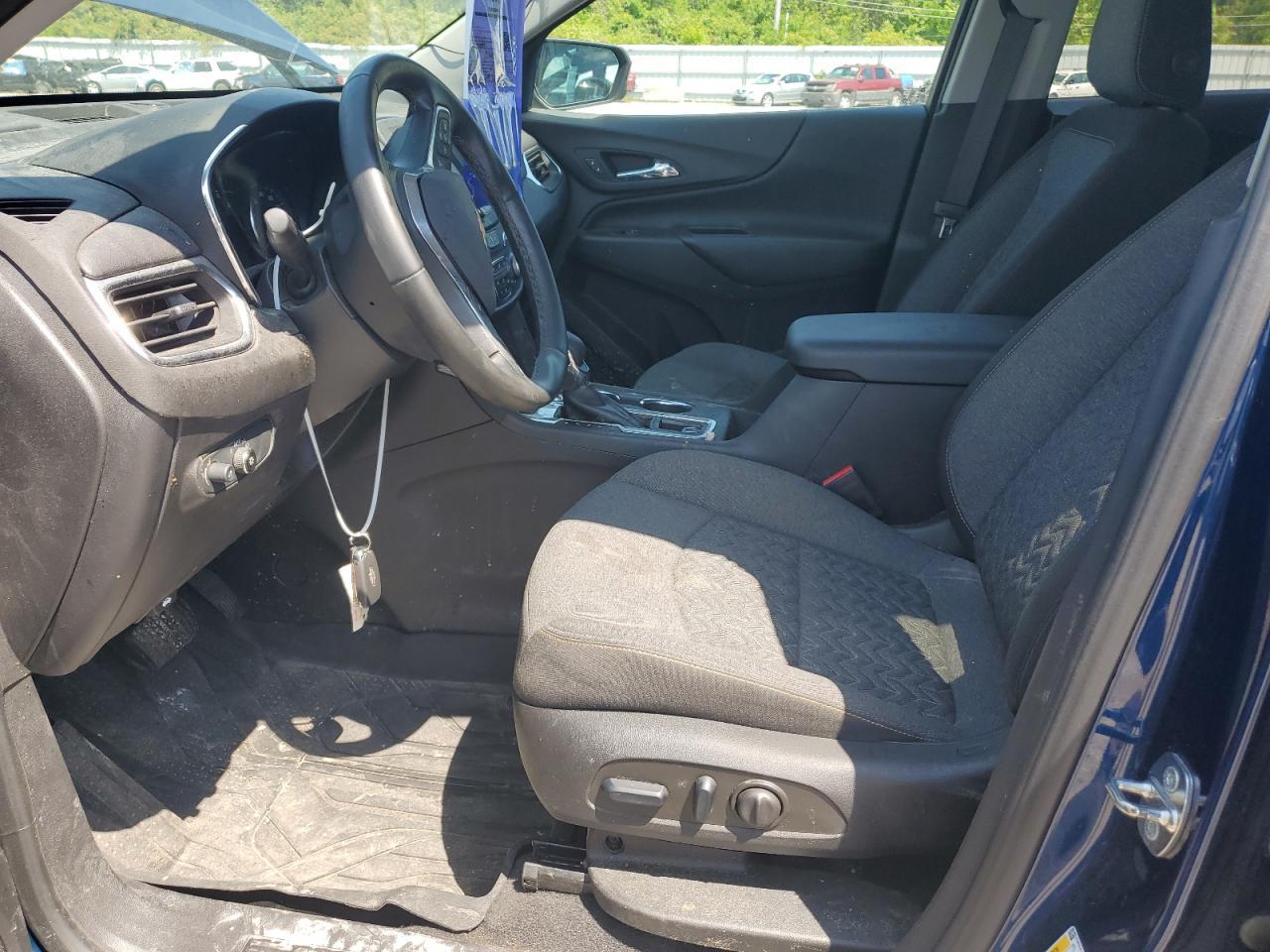 2023 Chevrolet Equinox - Image 7