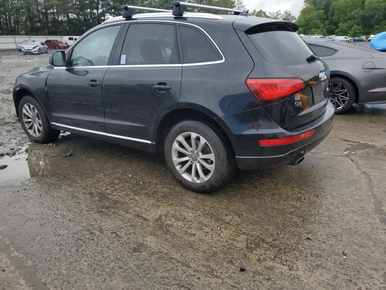2013 Audi Q5 Premium Plus - Фото 2