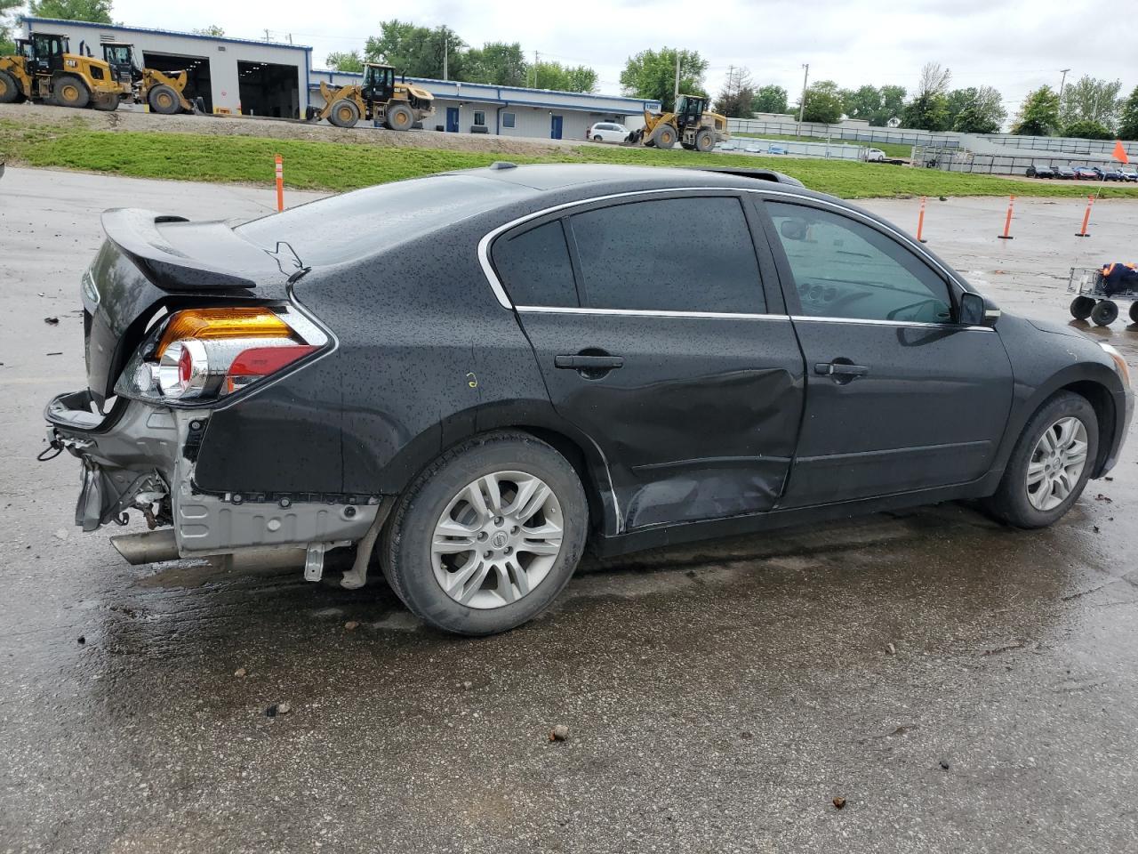 2012 Nissan Altima Base - Image 3