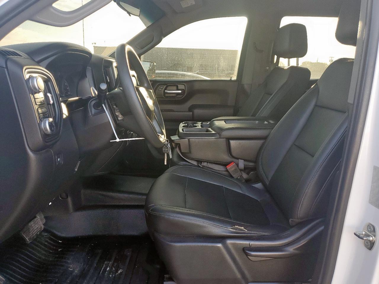 2019 GMC Sierra K1500 - Фото 7