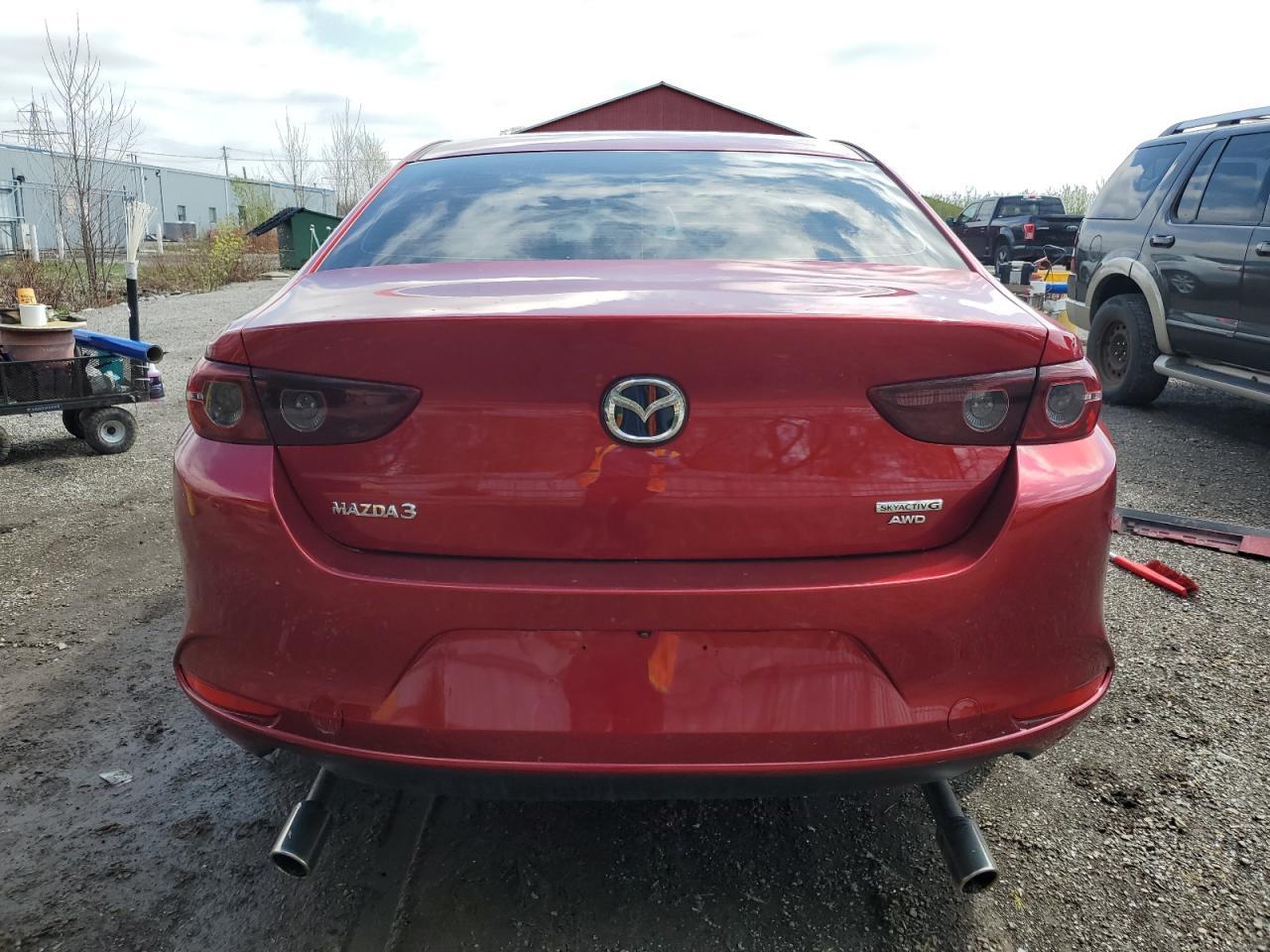 2019 Mazda 3 Preferred Plus - Фото 6