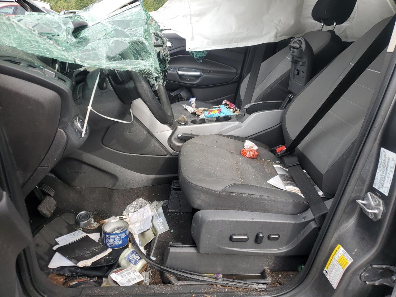 2014 Ford Escape Se - Image 7