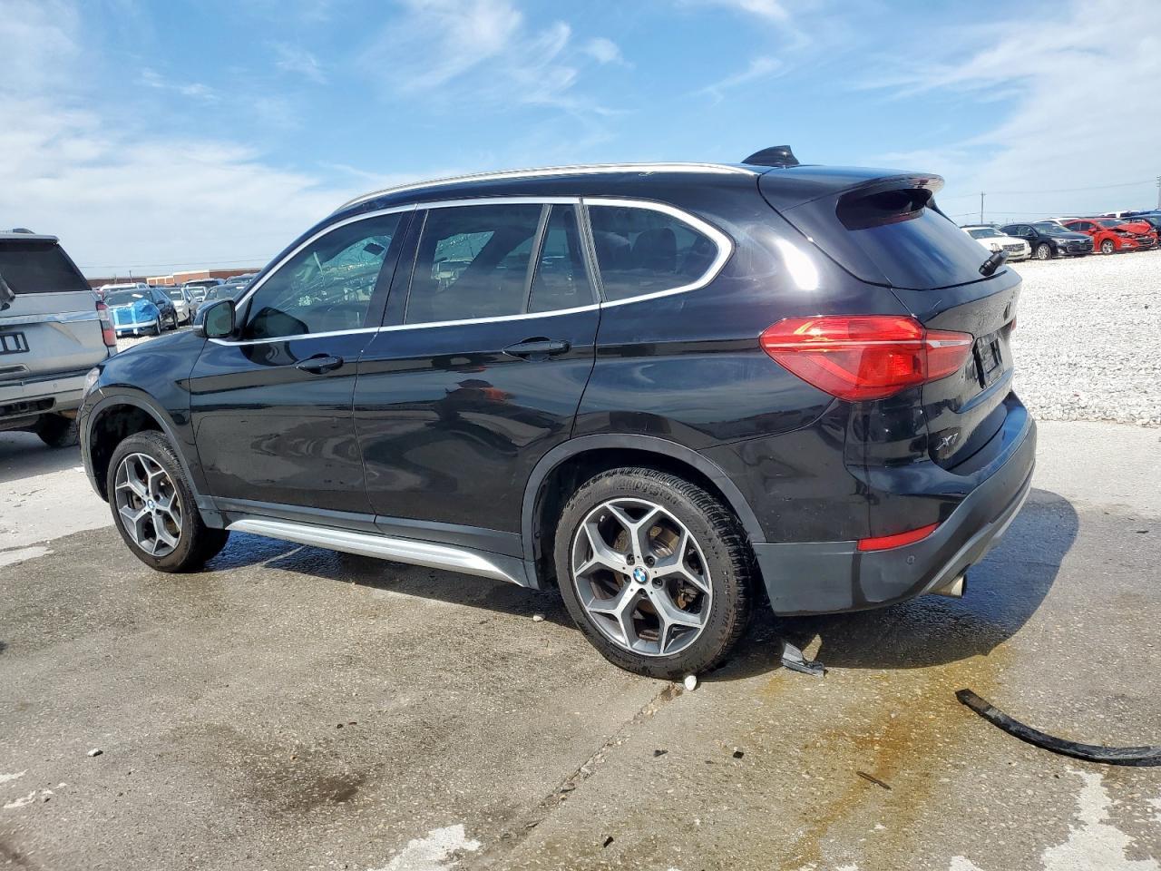 2019 BMW X1 Sdrive28I - Image 2