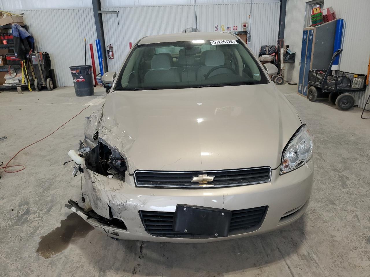 2009 Chevrolet Impala 1Lt - Image 5