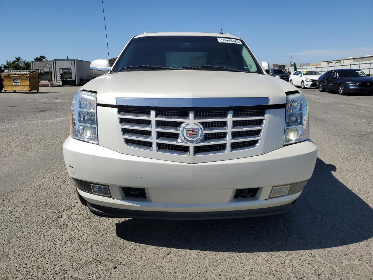 2012 Cadillac Escalade Ext Luxury - Фото 5