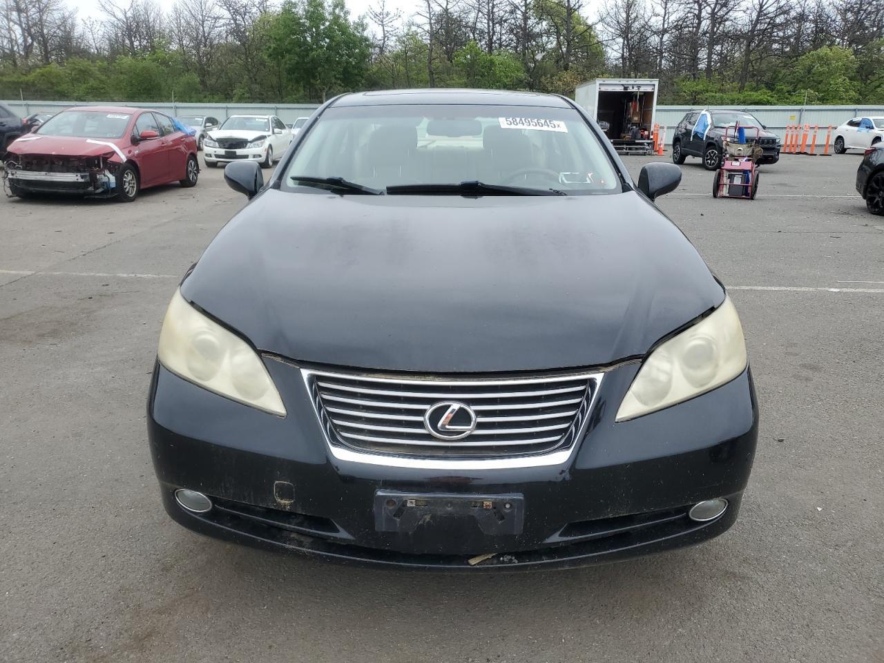 2008 Lexus Es 350 - Image 5