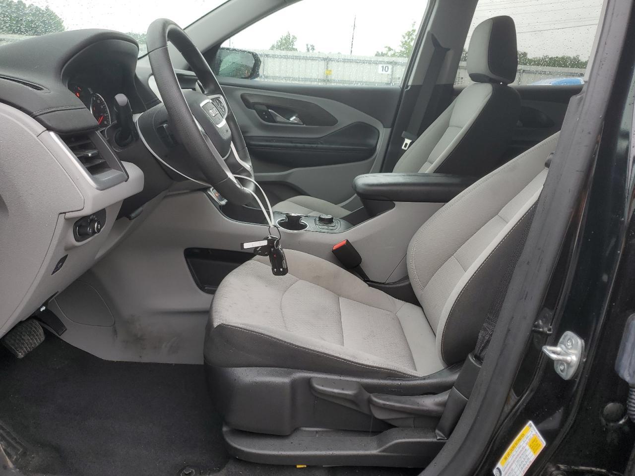 2024 GMC Terrain Sle - Image 7