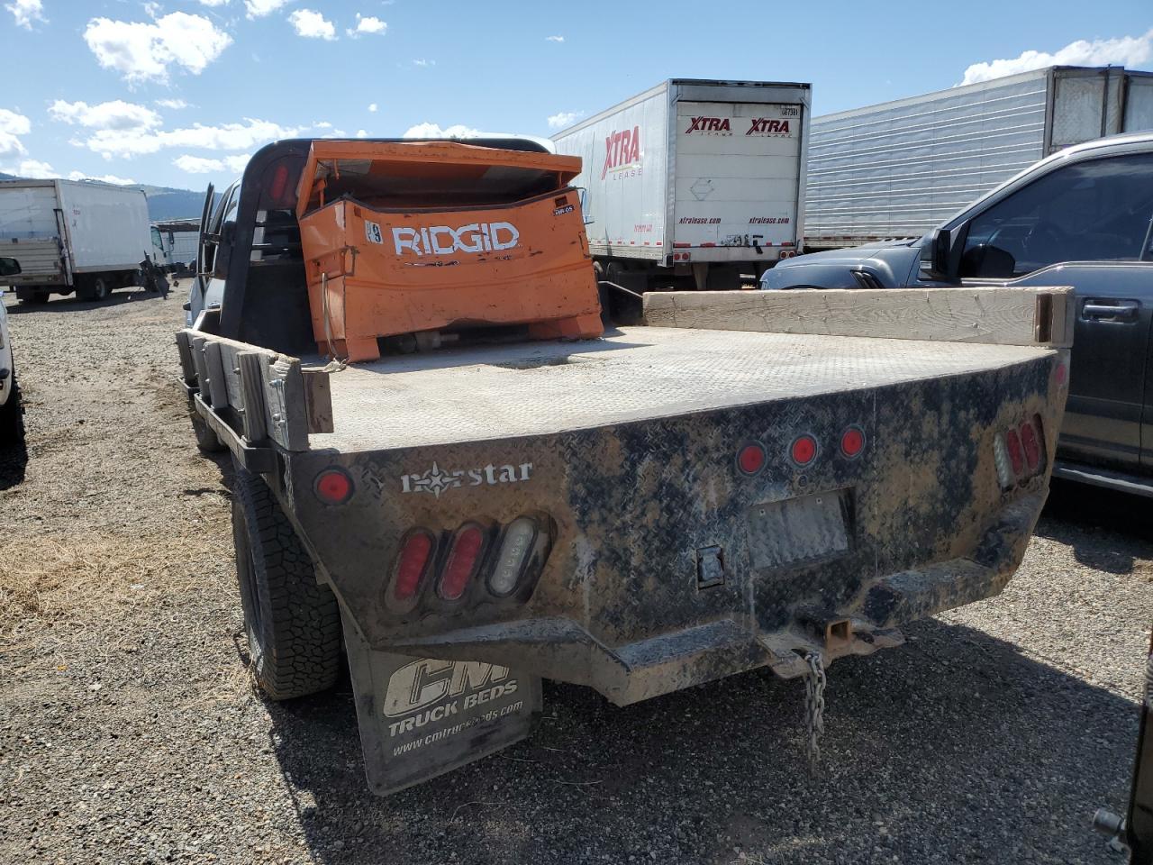 2018 Ram 3500 - Фото 6