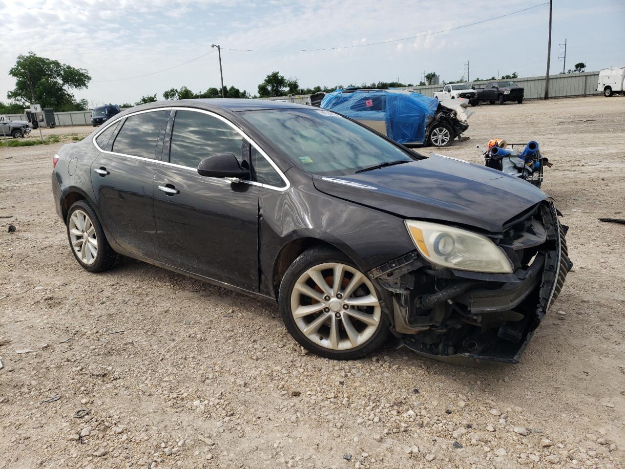 2014 Buick Verano - Фото 4