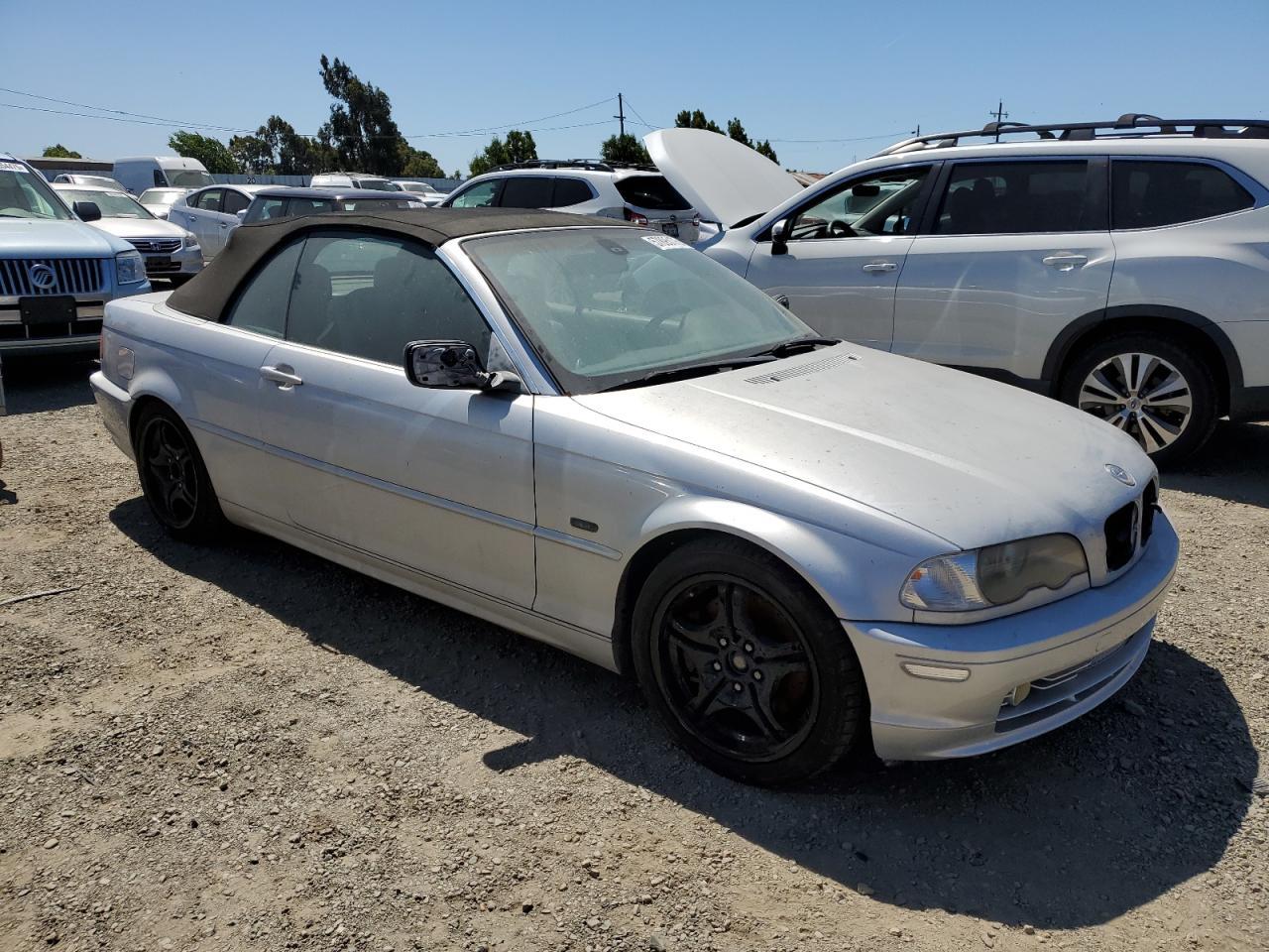2002 BMW 330 Ci - Фото 4