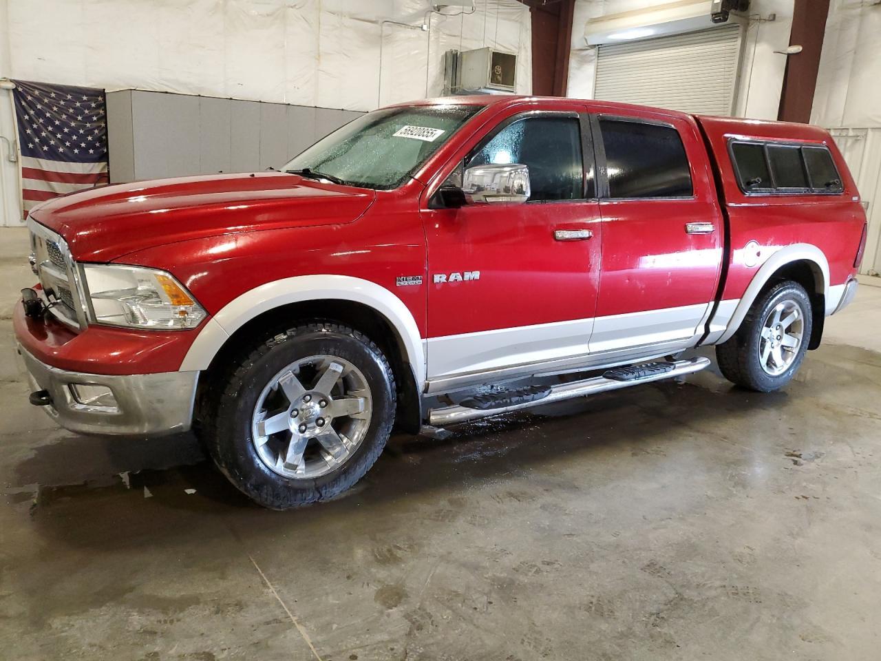 2009 Dodge Ram 1500