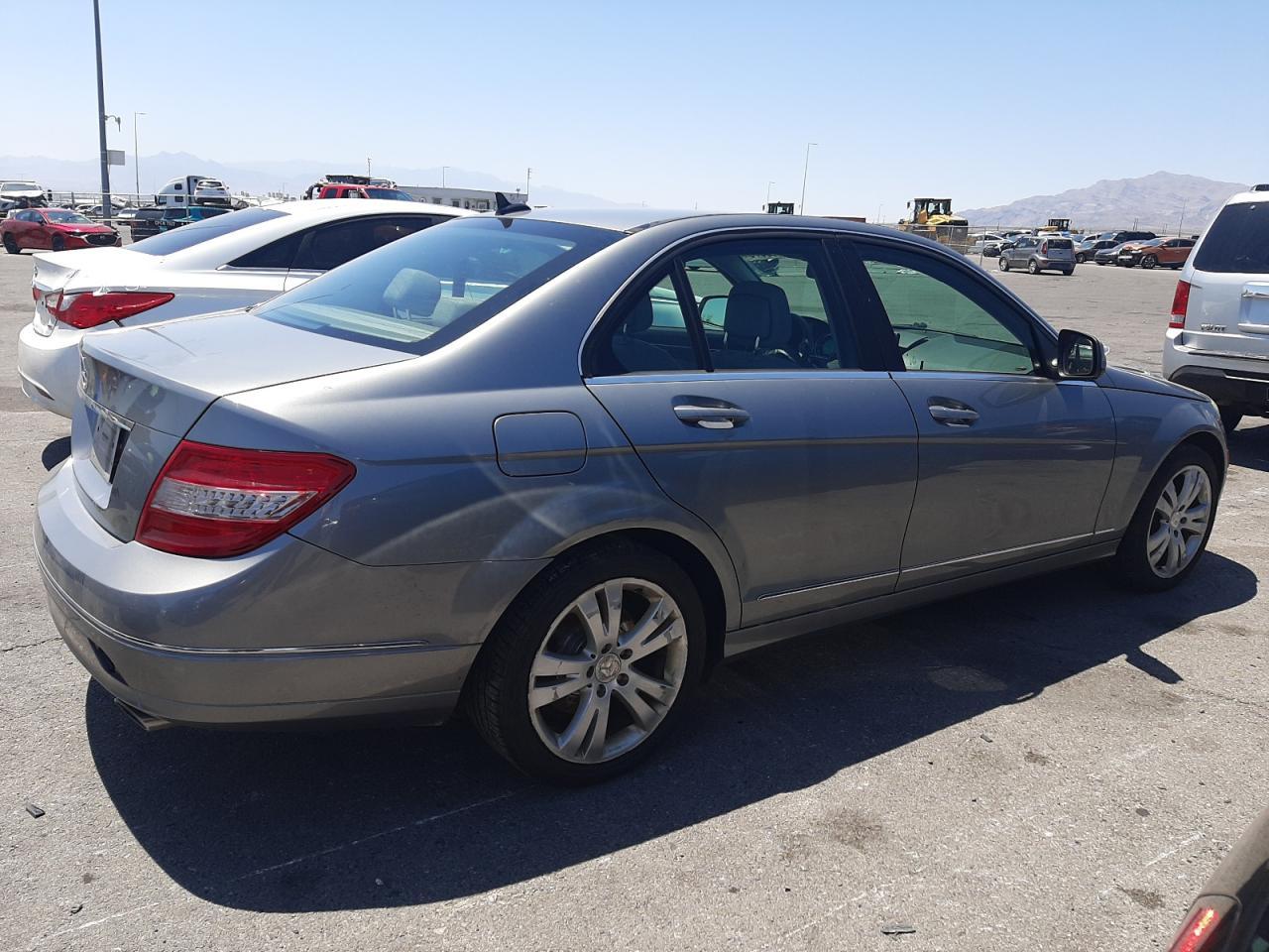 2008 Mercedes-Benz C 300 - Image 3