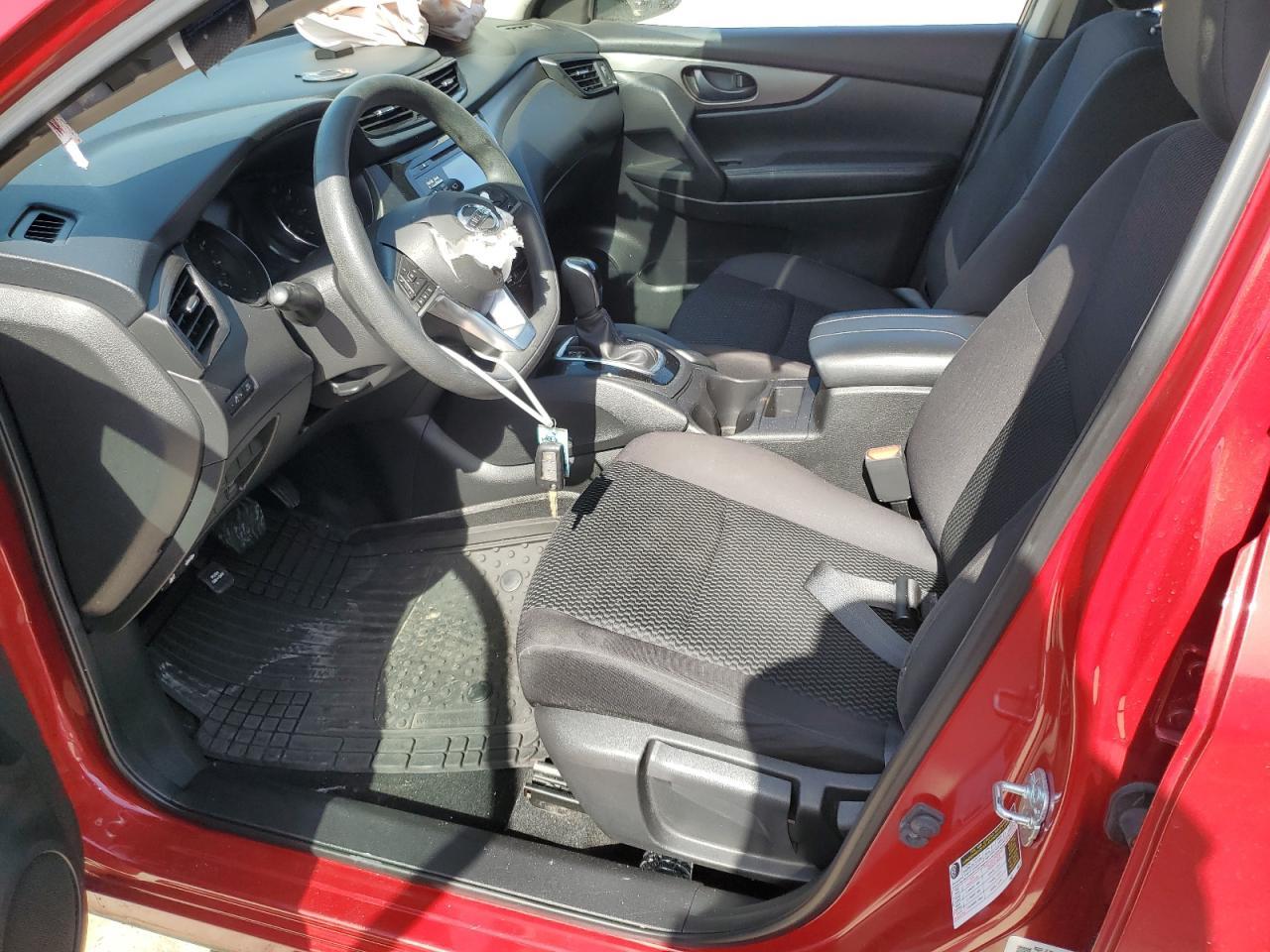 2018 Nissan Rogue Sport S - Фото 7